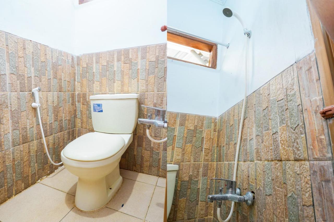 Oyo 569 Cigadung Guest House Syariah Bandung Exterior foto